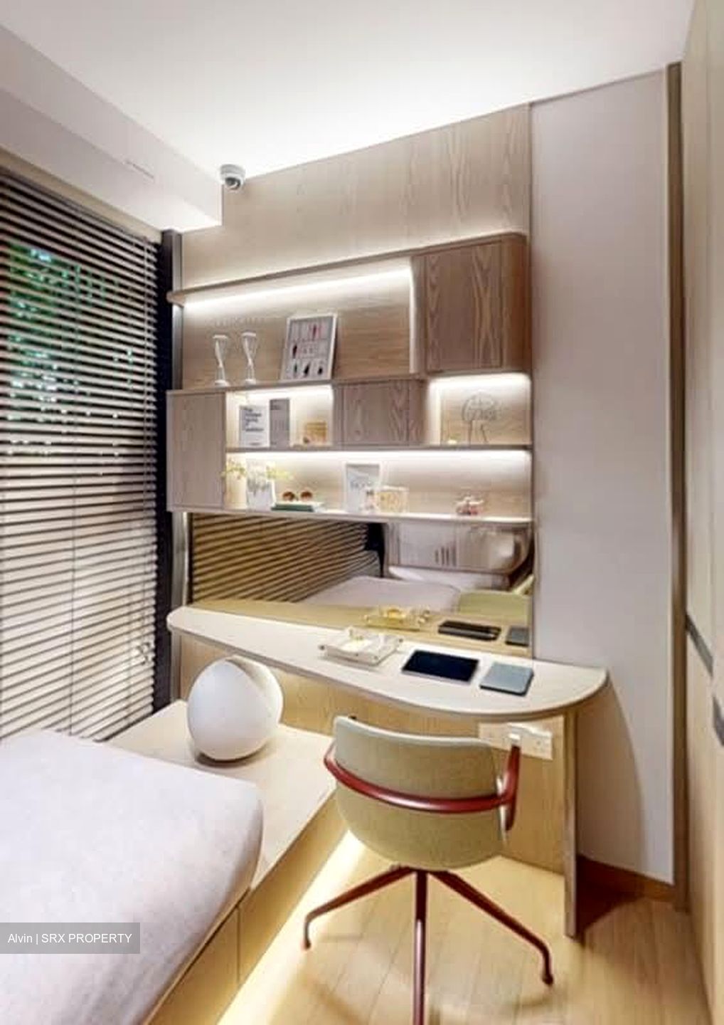 8@BT (D21), Condominium #582725671